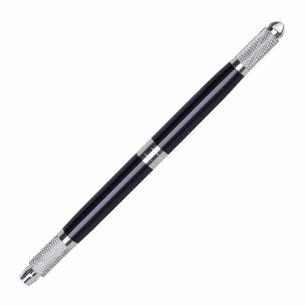 Multifunctional Hand Pen Header for Microblading